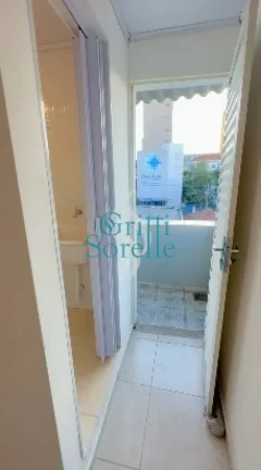 Imagem Casas à Venda em Vila Fechada, no Cambuci - São Paulo/SP.