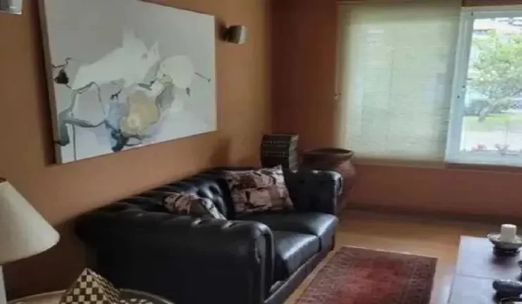 Imagem Casa para Venda em Rio de Janeiro, BARRA DA TIJUCA, 4 dormitórios, 2 suítes, 4 banheiros, 4 vagas