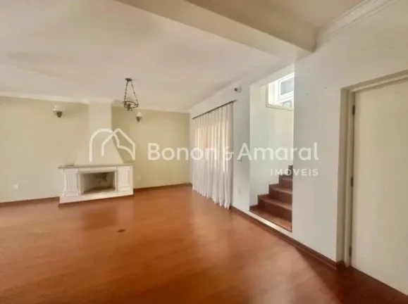 Imagem Casa à venda com 4 suítes, 392 m² no San Conrado