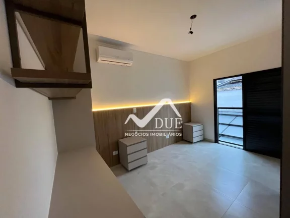 Imagem Casa com 3 dormitórios à venda, 123 m² por R$ 1.800.000,00 - Boqueirão - Santos/SP