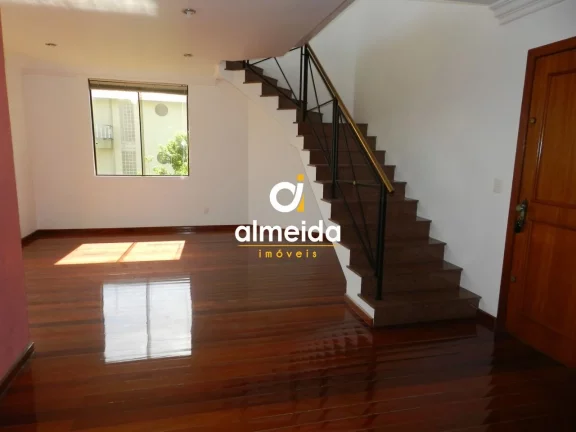 Imagem Cobertura 4 dormitórios à venda Menino Jesus Santa Maria/RS