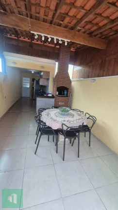 Imagem Cobertura em Santo André, Parque das Nações, com 2 quartos, 106m2