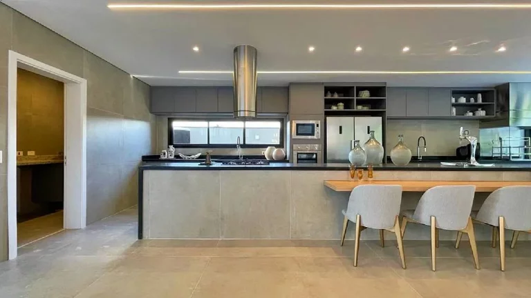 Imagem Casa Exclusiva à Venda no Módulo 11- Riviera de São Lourenço