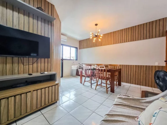 Imagem Apartamento à Venda na Riviera, com 2 dormitórios 1 suíte 78m² área útil, 1 vaga de garagem