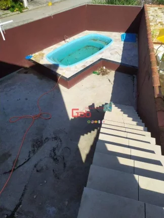 Imagem Casa com 2 dormitórios à venda, 130 m² por R$ 530.000 - Nova São Pedro - São Pedro da Aldeia/RJ