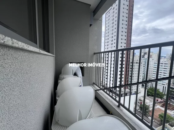 Imagem Apartamento no Edifício Home Square Residence em Balneário Camboriú