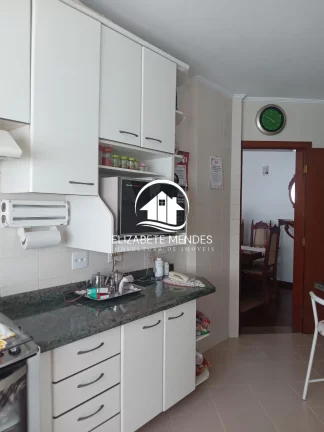 Imagem Apartamento à venda, Centro, SUZANO - SP