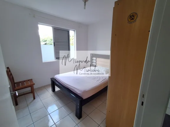 Imagem Apartamento Locação em Frente à UFSC