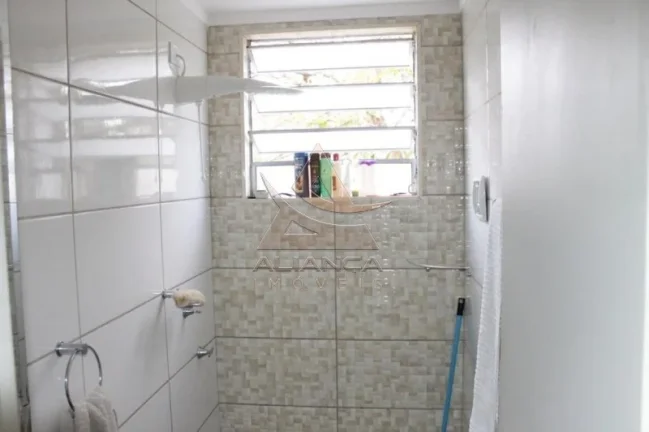 Imagem Apartamento - Ribeirão Preto - Parque dos Lagos