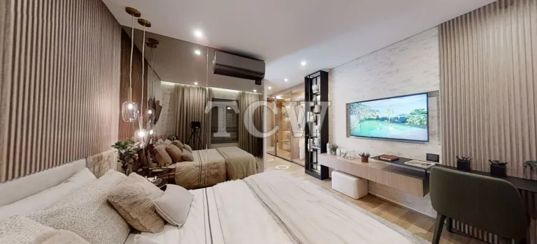 Imagem Apartamento à venda no bairro Campo Belo - São Paulo/SP, Zona Sul