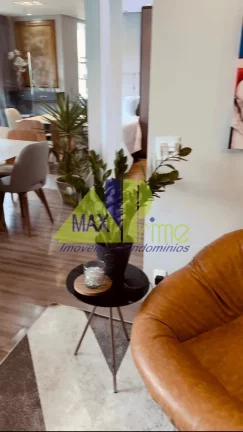 Imagem Apartamento para locação em São Paulo, Vila Carioca: 1 quarto, 2 salas, 1 banheiro, 1 vaga de garagem, 53m² de área.