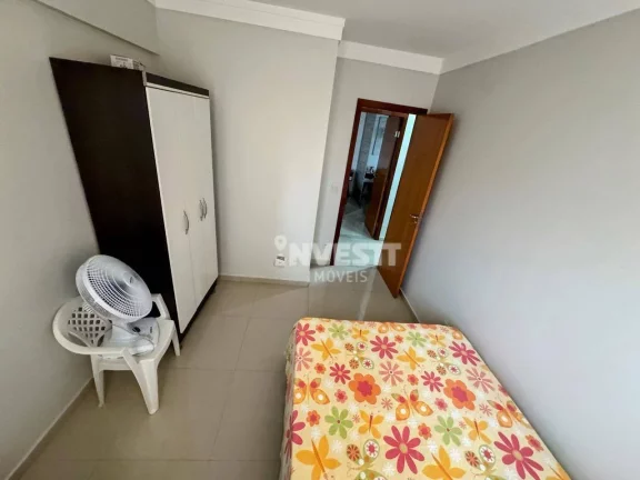 Imagem Apartamento com 3 dormitórios para alugar, 92 m² por R$ 4.530,00/mês - Alto da Glória - Goiânia/GO