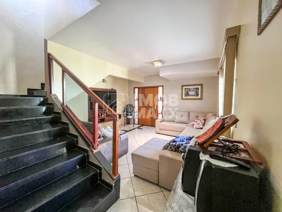 Imagem Casa à Venda no Setor Oeste Sobradinho II, 4 Quartos, 168m²