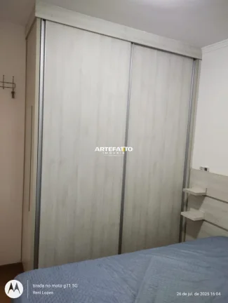 Imagem Apartamento à Venda Condomínio Festeggiare
