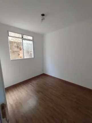 Imagem Área privativa à venda, 2 quartos, 1 vaga, Chácaras Granja Pousada del Rey - Santa Luzia/MG