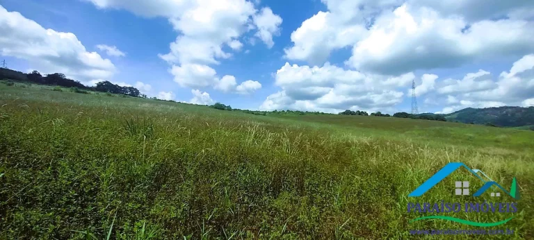 Imagem Terreno em Brazópolis, Água, Energia e Reserva Vegetação Nativa