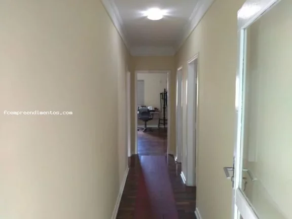Imagem Casa para Venda em Limeira, Jardim São Paulo, 3 dormitórios, 1 suíte, 1 banheiro, 1 vaga