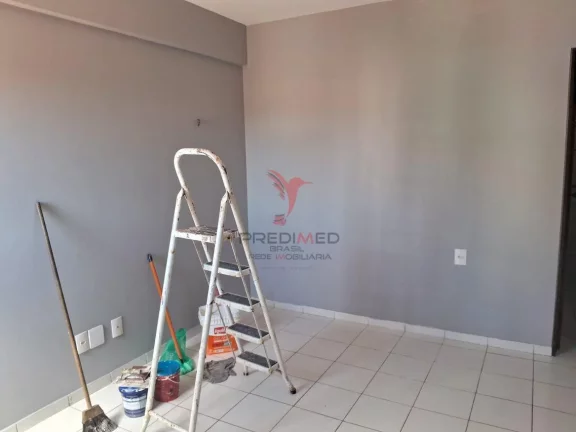 Imagem Apartamento com 2 Vagas de Garagem,no Bessa em oportunidade