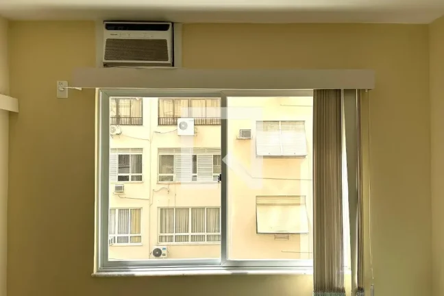 Imagem Apartamento à Venda - Copacabana, 1 Quarto, 30 m2