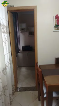 Imagem APARTAMENTO A VENDA NO BARRO BRANCO - PALMAS DO TREMEMBÉ
