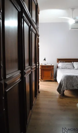 Imagem Apartamento à venda 3 dormitórios de frente ao Parque Itaimbé no Centro