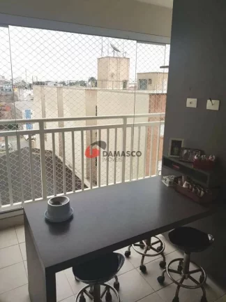 Imagem Apartamento para Locação 3 Quartos, 1 Suite, 2 Vagas, Santa Paula, São Caetano do Sul - SP | TERRAÇO SAO CAETANO