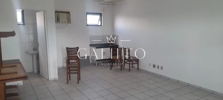 Imagem SALA COMERCIAL PARA LOCAÇÃO COM 45m² - AV. ANTÔNIO SEGRE - JUNDIAÍ/SP.