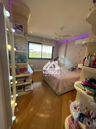 Imagem Apartamento com 3 dormitórios à venda, 180 m² por R$ 1.800.000,00 - Praia da Costa - Vila Velha/ES