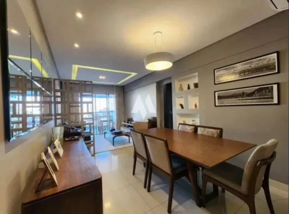 Imagem Apartamento à venda na Pompéia