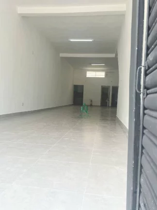 Imagem Salão para alugar, 110 m² por R$ 9.500,00/mês - Centro - Guarulhos/SP