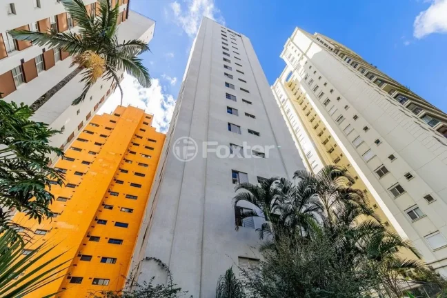 Imagem Apartamento 108M², 2Q, 1 Sala Estendida, 1 Banheiro, Dependência Completa de Serviço, Piscina, Salão de Festas, Portaria 24h.