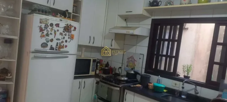 Imagem Casa Padrão