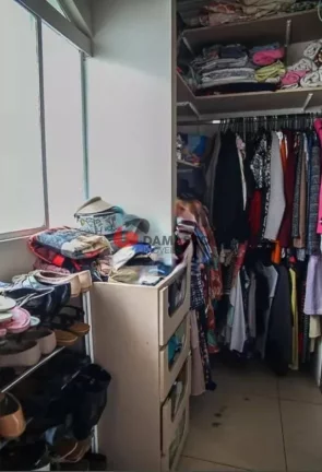 Imagem Sobrado à venda 3 Quartos, 2 Vagas, 140M², Cerâmica, São Caetano do Sul - SP