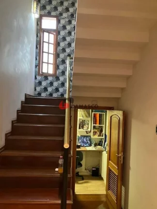 Imagem Sobrado à venda 3 Quartos, 3 Suites, 4 Vagas, 315M², Jardim São Caetano, São Caetano do Sul - SP