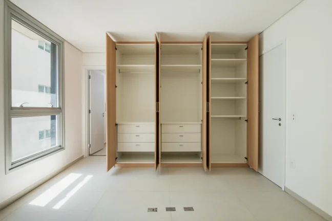 Imagem APARTAMENTO RESIDENCIAL em São Paulo - SP, Itaim Bibi