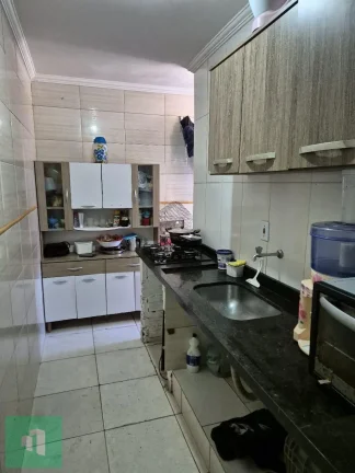 Imagem Apartamento com 2 quartos, 50m2, à venda em São Bernardo do Campo, Alto Industrial