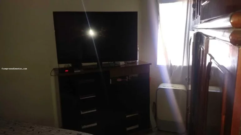 Imagem Apartamento para Venda em Limeira, Jardim Presidente Dutra, 2 dormitórios, 1 banheiro, 1 vaga