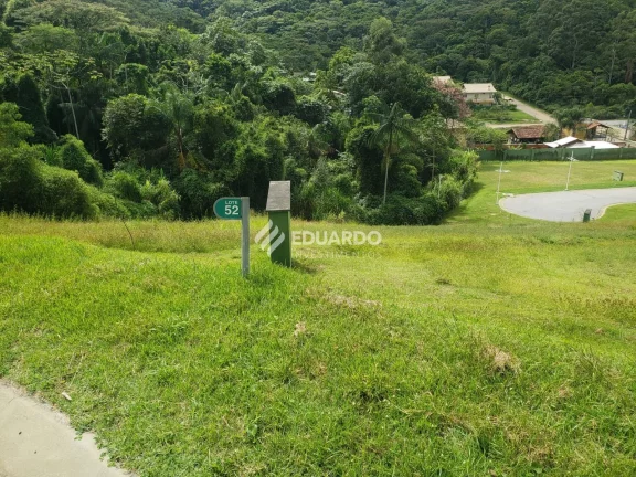 Imagem Terreno à Venda no Condomínio Green Ocean – Estaleirinho – Balneário Camboriú/SC