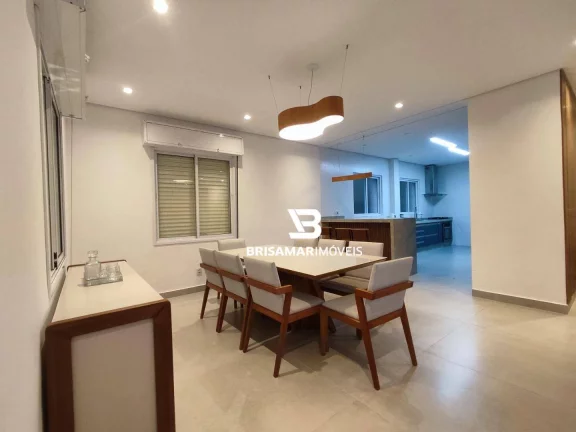 Imagem PITANGUEIRAS - FRENTE TOTAL AO MAR , 209,51 M² ÚTEIS , GARAGEM .