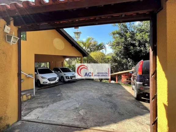 Casa com 4 Quartos à Venda, 350 m² em Fazendinha - Carapicuíba
