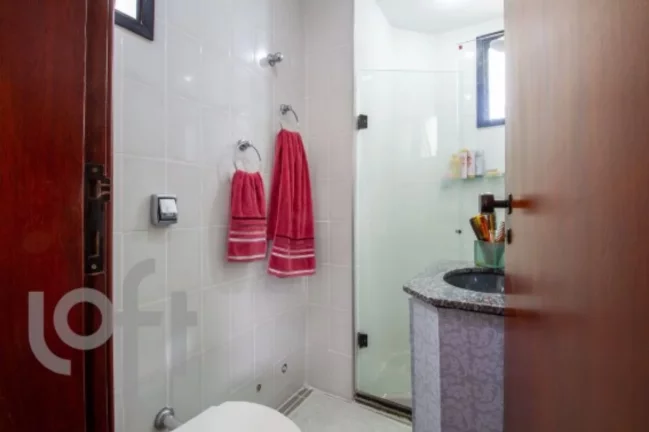 Imagem APARTAMENTO RESIDENCIAL em São Paulo - SP, Campo Belo