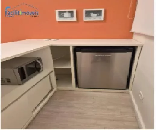 Imagem SALA COMERCIAL DOMO BUSINESS - CENTRO - SÃO BERNARDO DO CAMPO - SP