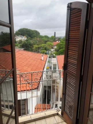 Imagem Sobrado para Venda por R$1.200.000,00 com 174m², 4 dormitórios, 2 vagas e 4 banheiros - Vila madalena, São paulo / SP - Cód. BDI28788