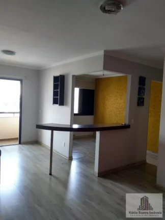Imagem Apartamento para Venda em Santo André / SP no bairro Vila Gilda