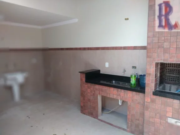 Imagem SOBRADO RESIDENCIAL em São Paulo - SP, Pirituba