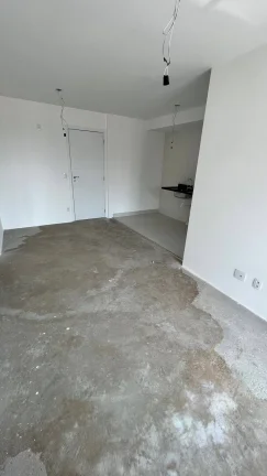 Imagem Apartamento maravilhoso 64 m² 2 Dormitorios sendo 1 Suíte e 1 Vaga