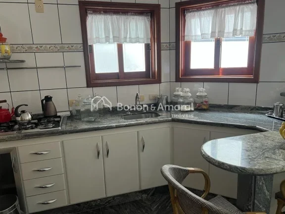 Imagem Casa com 4 Quartos à venda em Valinhos - SP.

Localizado no Condomínio Terras do Oriente a casa co...