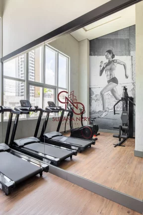 Imagem APARTAMENTO 3 QUARTOS NO EDIFÍCIO FRANCISCO CABRAL