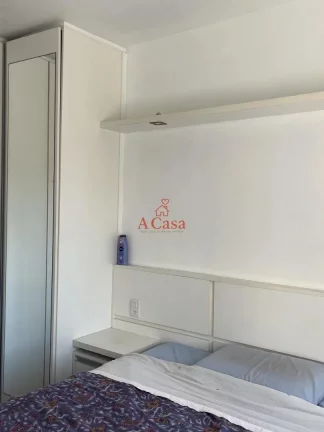 Imagem Cobertura com 1 Dormitorio(s) localizado(a) no bairro Menino Deus em Porto Alegre / Rio Grande do Sul Ref.:169