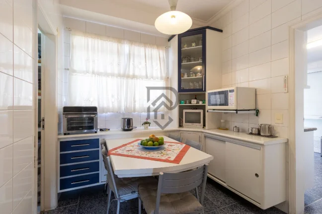 Imagem Apartamento pronto para morar lado parque ibirapuera
